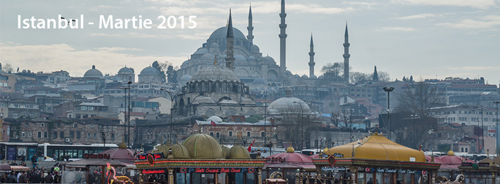 Istanbul---Martie-2015