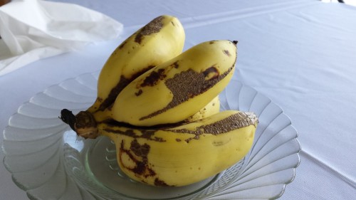 Mini-banane